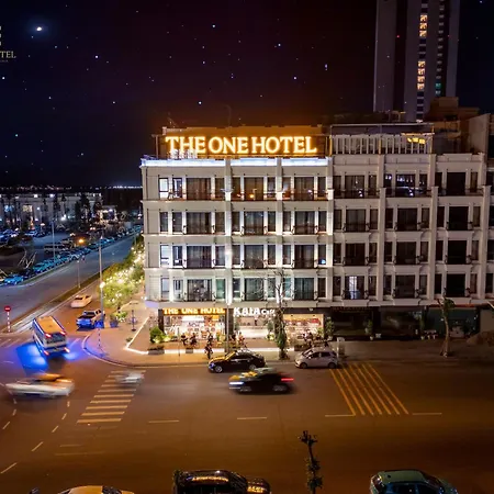 The One Ha Long Hotel