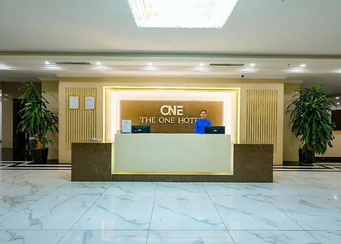 The One