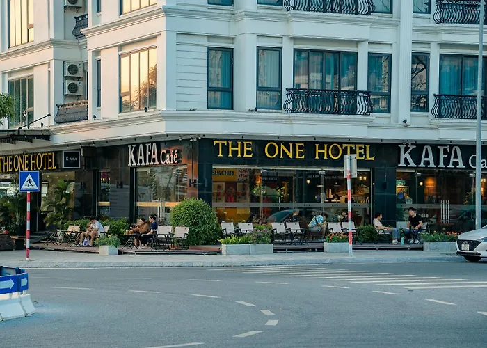 The One Hạ Long