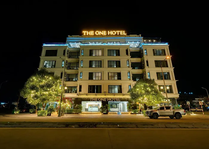 The One 3*
