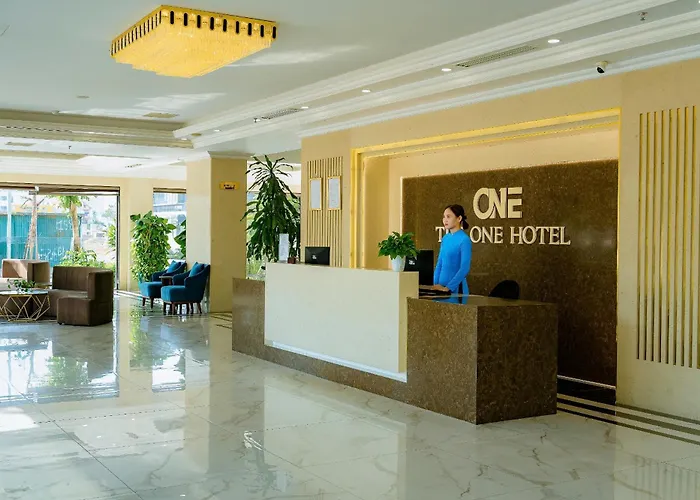 The One Hạ Long