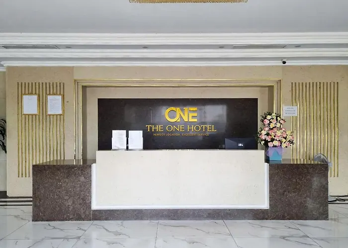 The One